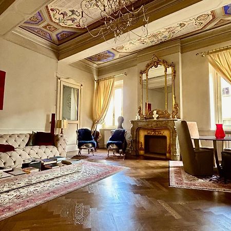 Domus Tua Bed and Breakfast Modena Exteriör bild