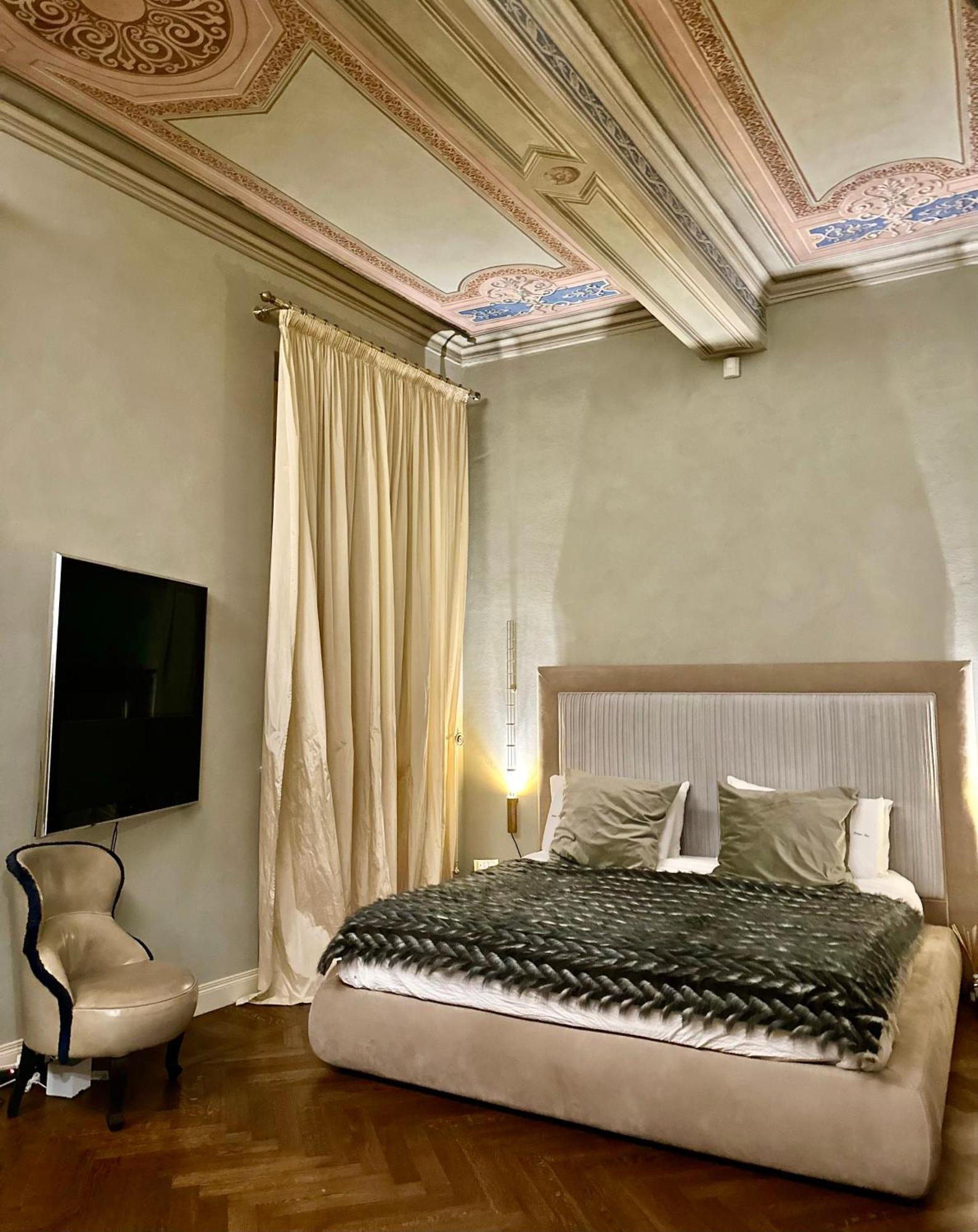 Domus Tua Bed and Breakfast Modena Exteriör bild