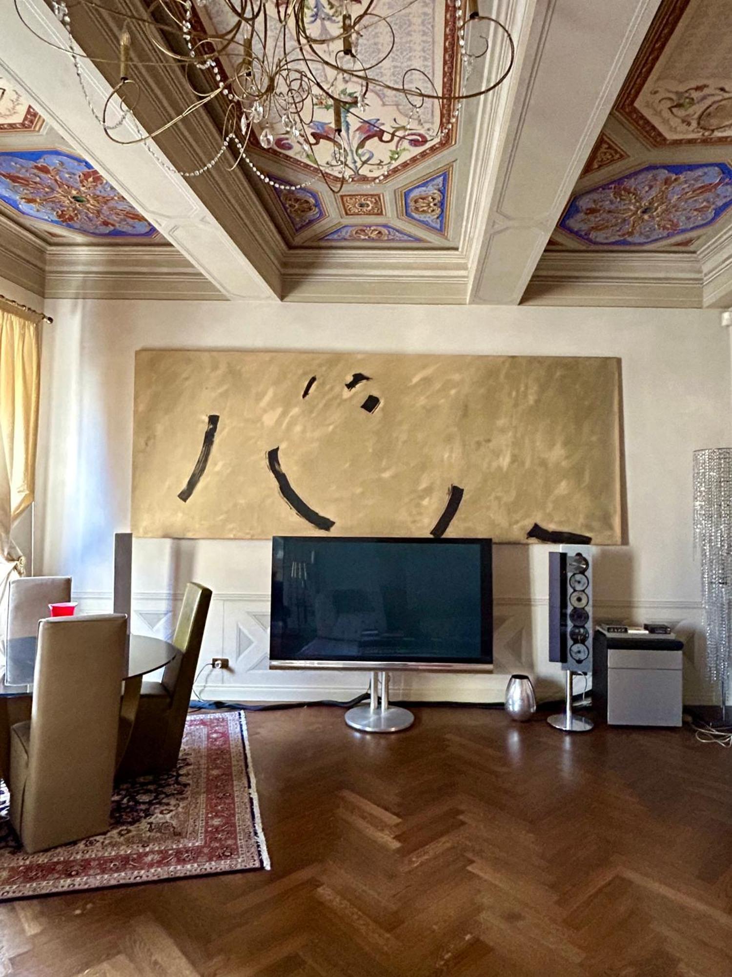 Domus Tua Bed and Breakfast Modena Exteriör bild