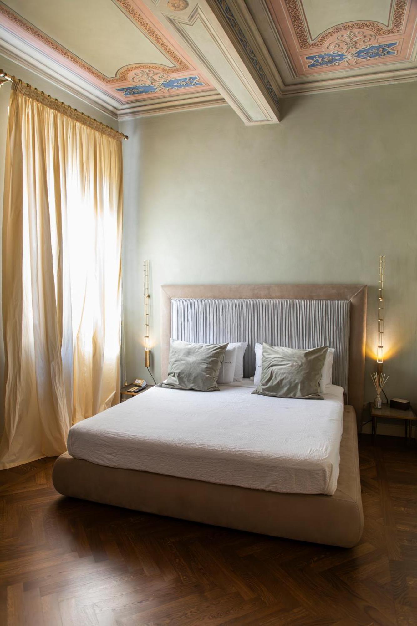 Domus Tua Bed and Breakfast Modena Exteriör bild